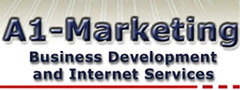 A1-Marketing - click here Internet Marketing & Web Development